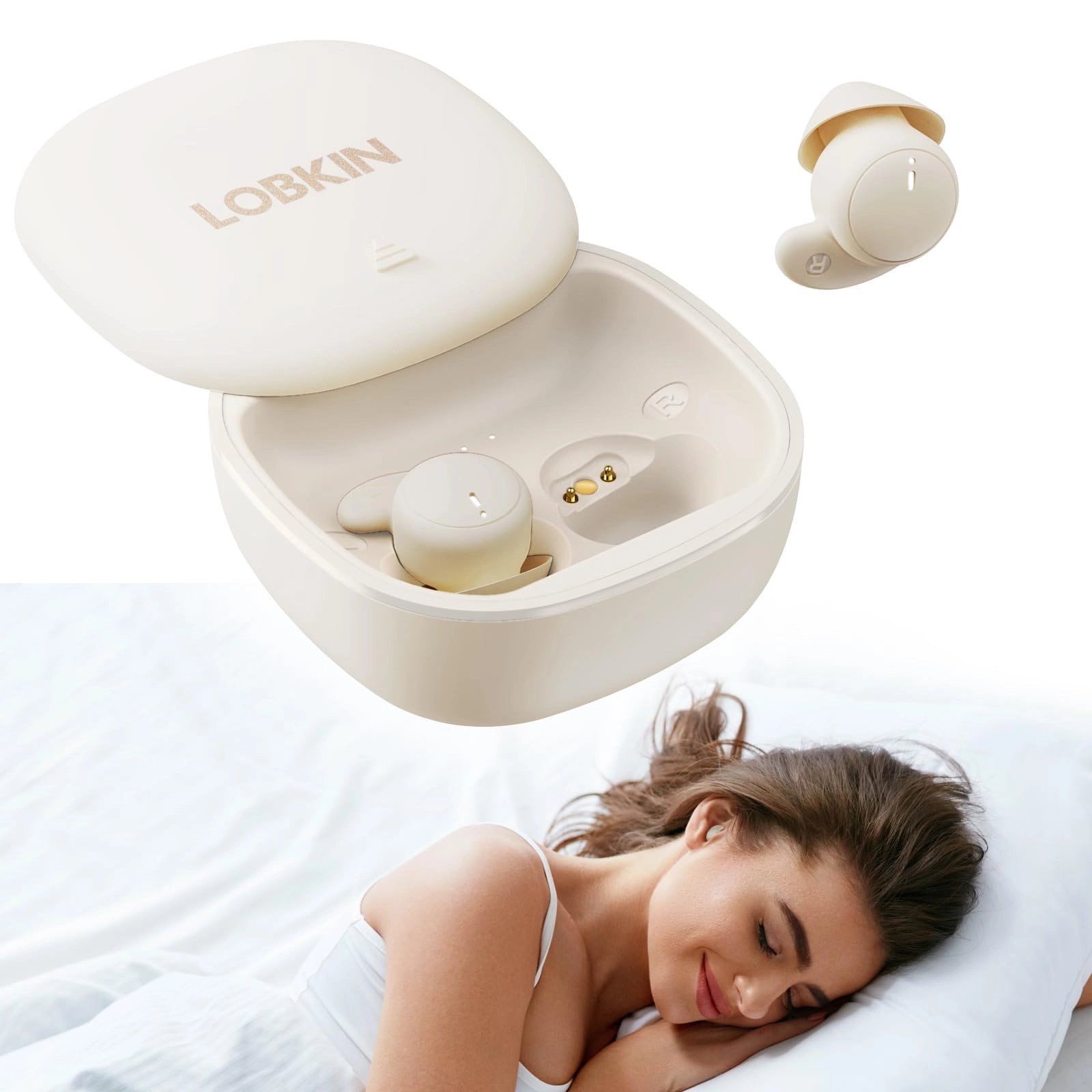 S8+ Wireless Earbud