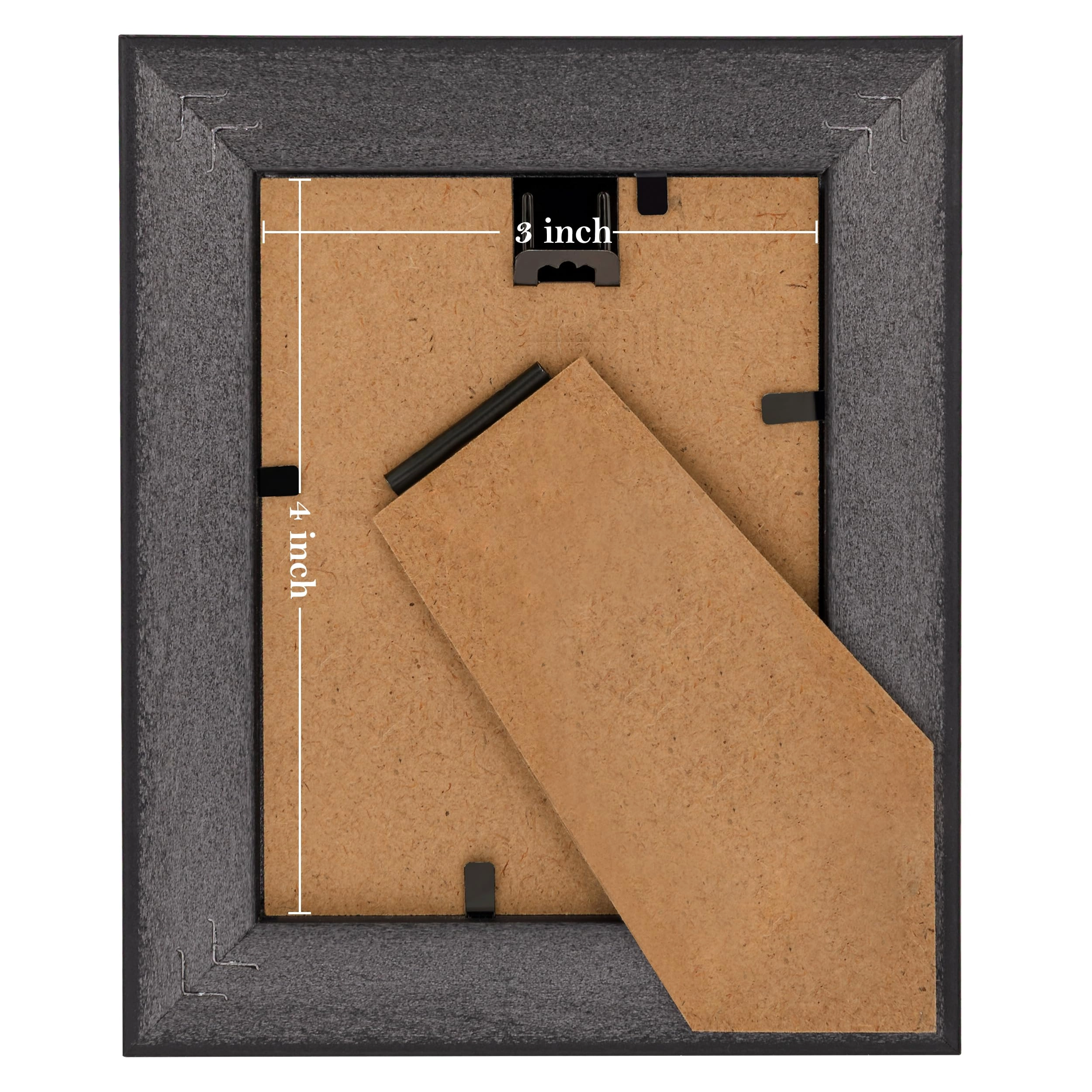 Picture Frame - 3x4