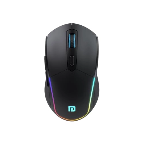 Toad One Mouse - Bluetooth, USB