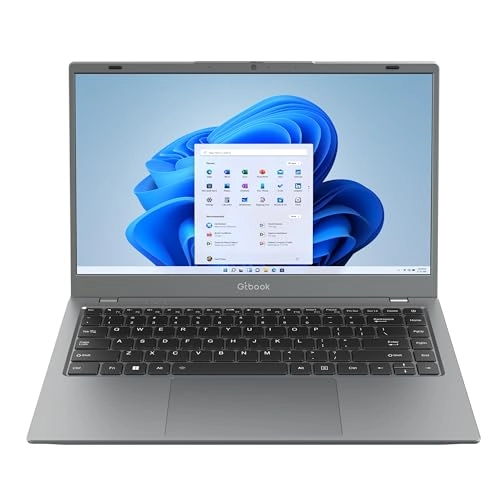 GT14 - 14'' 256GB 8GB Intel Pentium Gold 6500Y