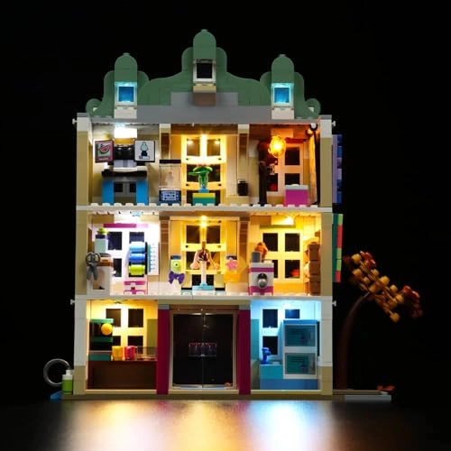 Lighting Kit 41711 - LED USB