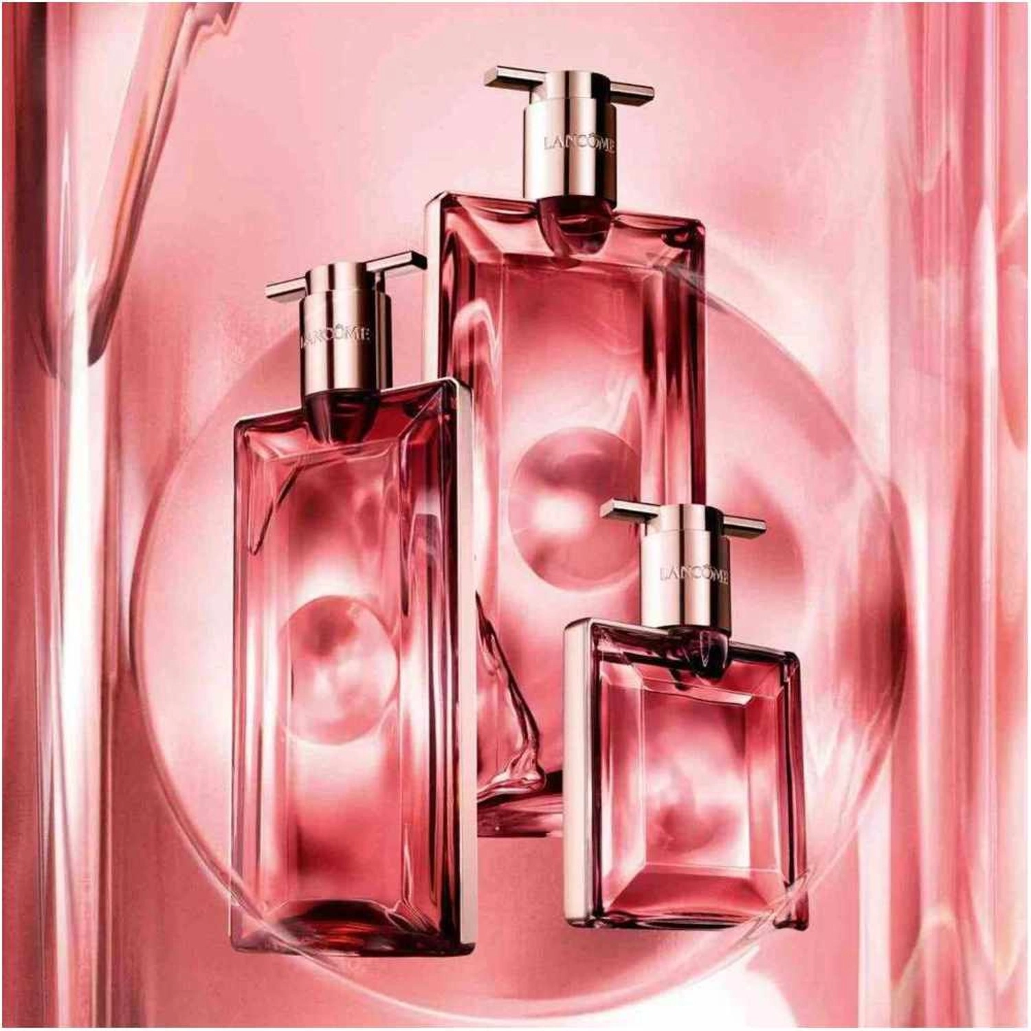 Idole Power Eau de Parfum 50 ml