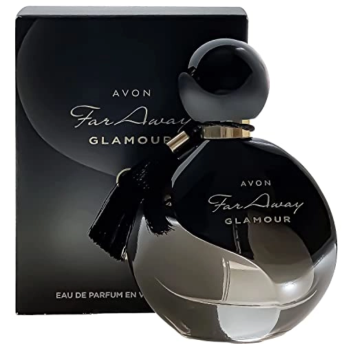 Far Away Eau de Parfum 50 ml