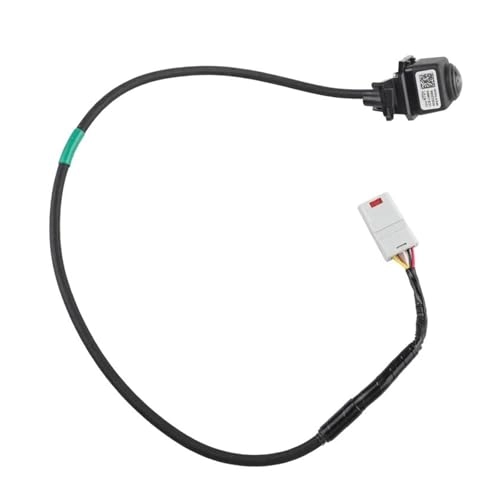 Front Left & Right Grille View Parking Camera - Night vision Wire