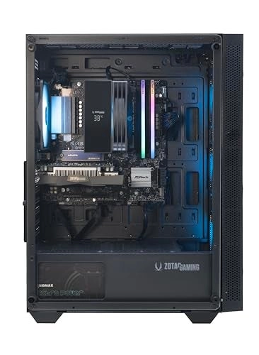 MEK - 16GB 500GB