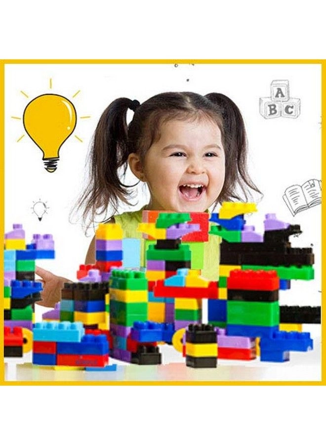 Large Blocks - 300 pcs