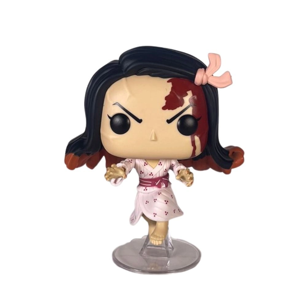 FUNKO Nezuko - Demon Slayer POP! Animation