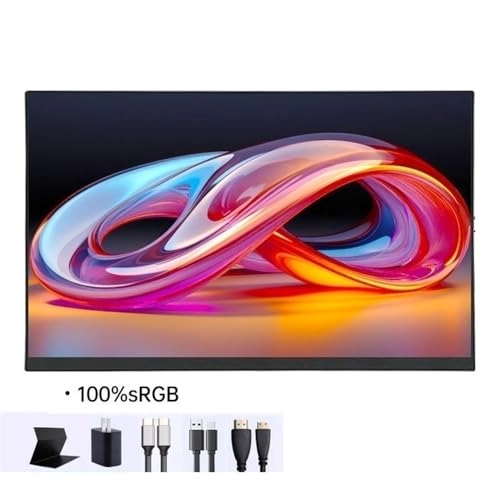 Portable Monitor - 1WLBPJ9KHMTZ 16 inches 1920*1200