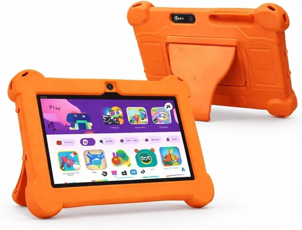 REBENUO M66 - 128GB 7"
