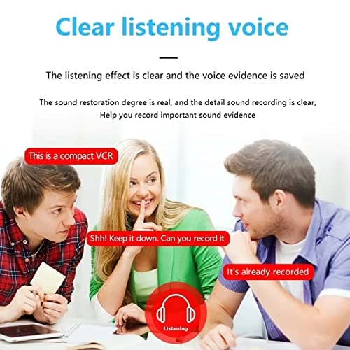 Mini WiFi Camera 1080P