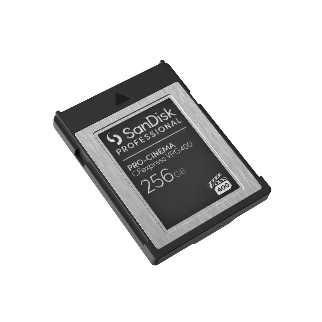 Extreme Pro CFexpress - 256 GB