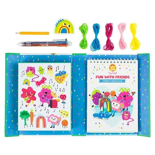 Fun With Friends - 5 to 8 yrs