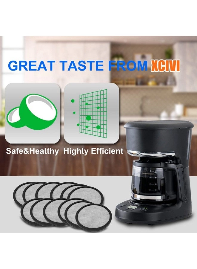 Filter Disk Frame - 1Disk + Filter Disk - 12 Filter Disks