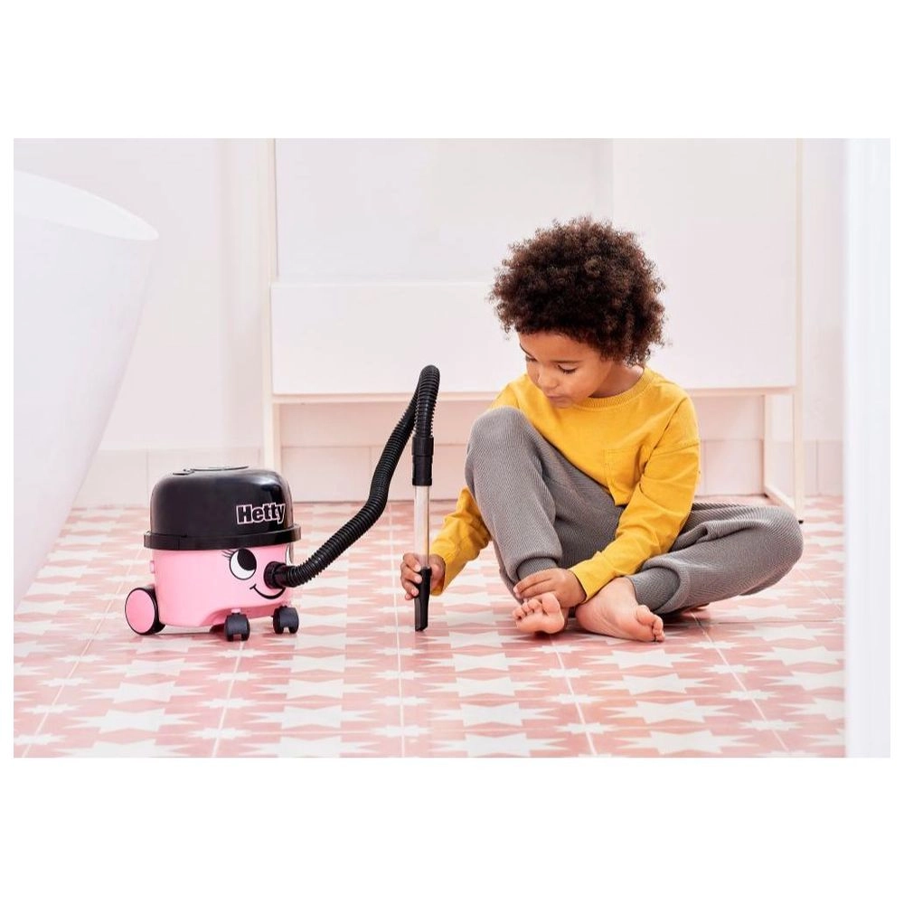 Hetty Vacuum Cleaner Toy (CASDON-729)