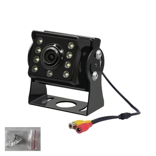 Reversing Camera - Night vision Wire