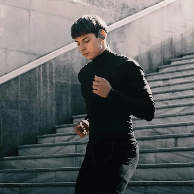 Athlete Wireless Earphone