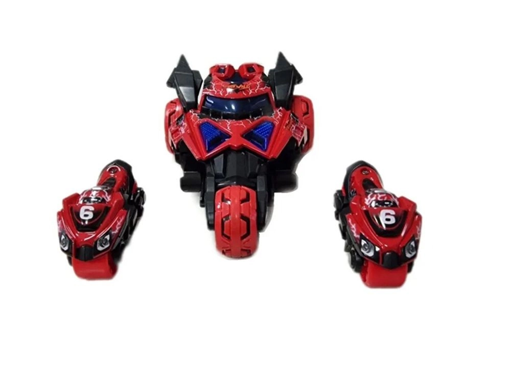 Metal Gear Alloy Chariot - 1:32