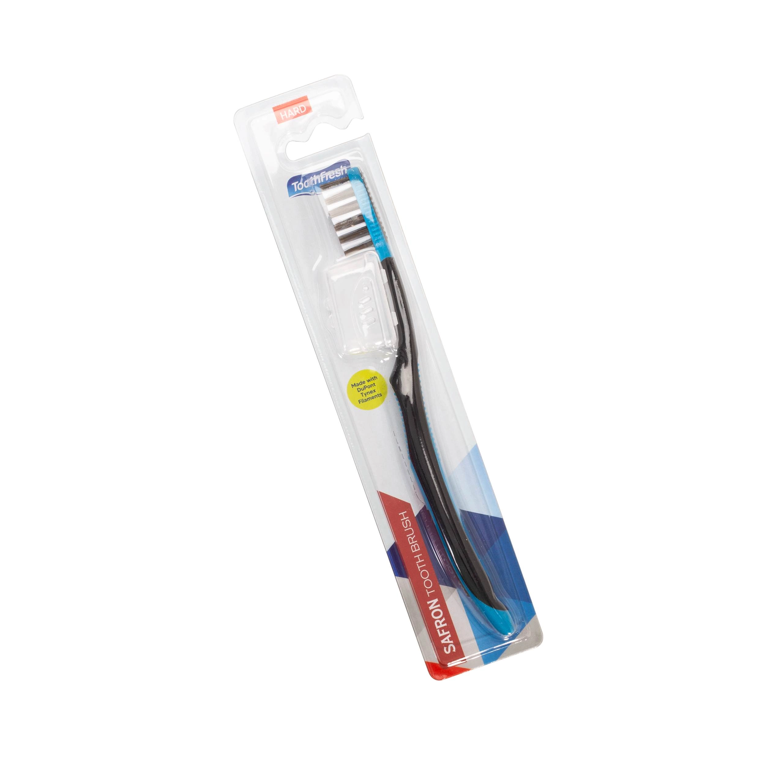 Toothbrush - Hard