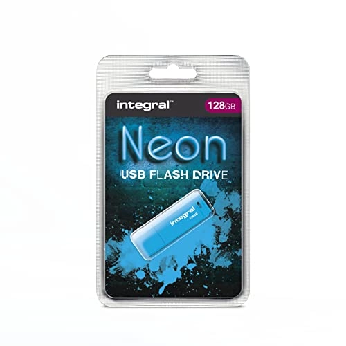 Neon - USB2.0 128GB