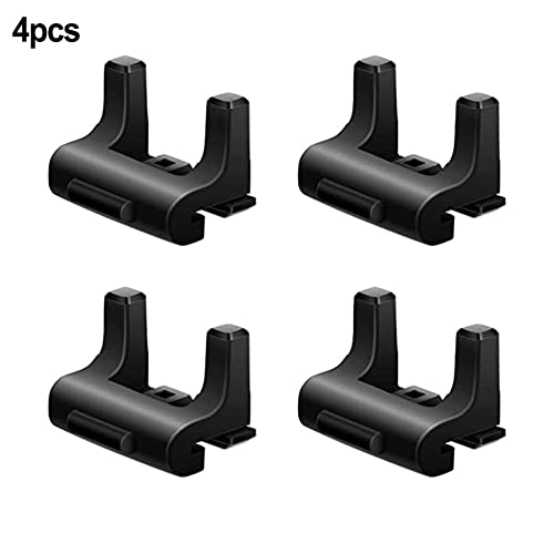 Air Fryer Tray Bumpers - Silica gel 4Pcs