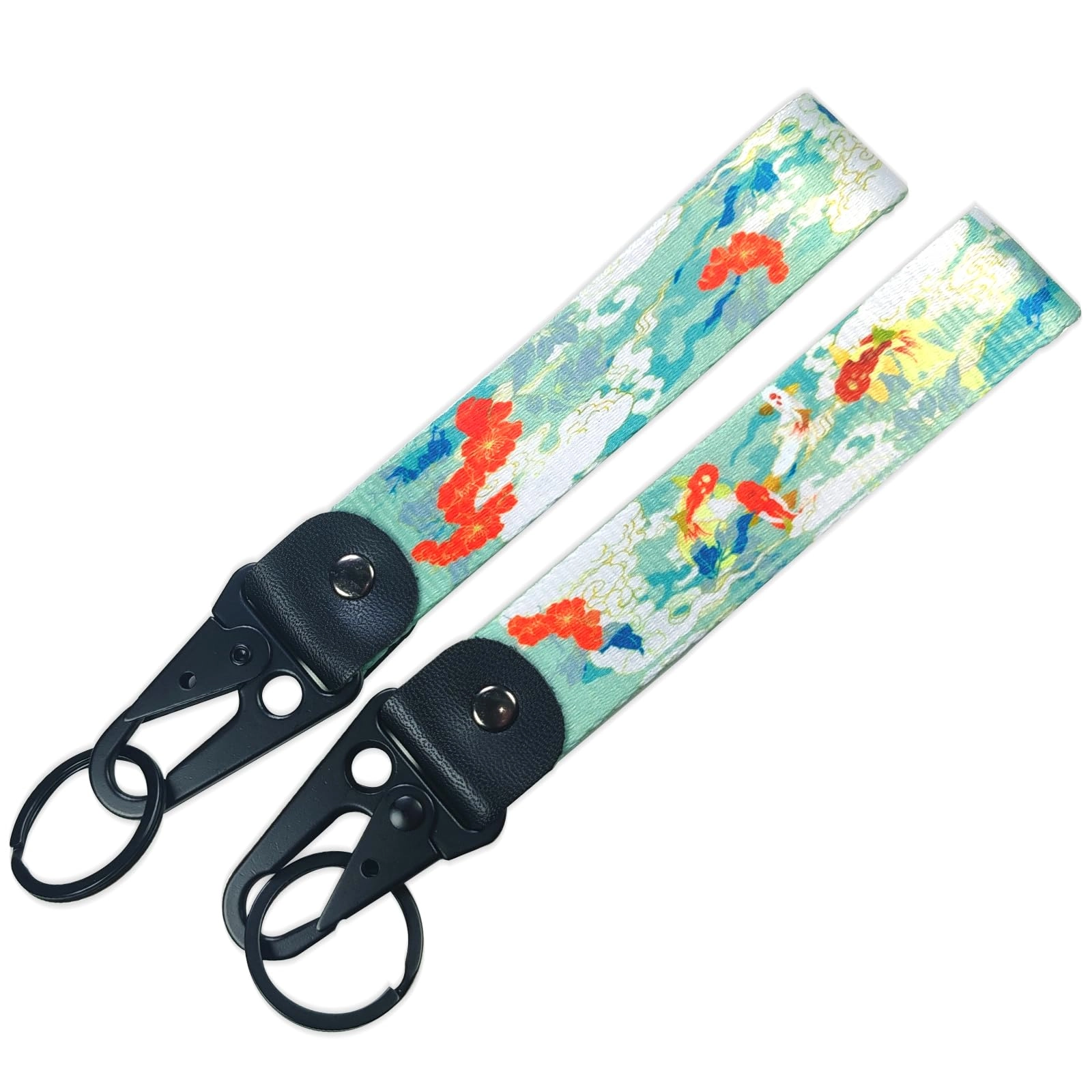 JDM Keychain - Shape