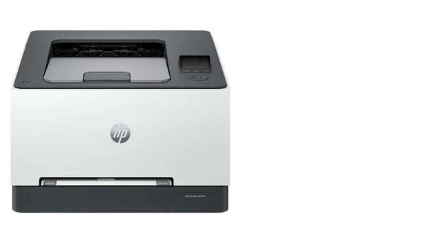 LaserJet Pro 4303dw - Color