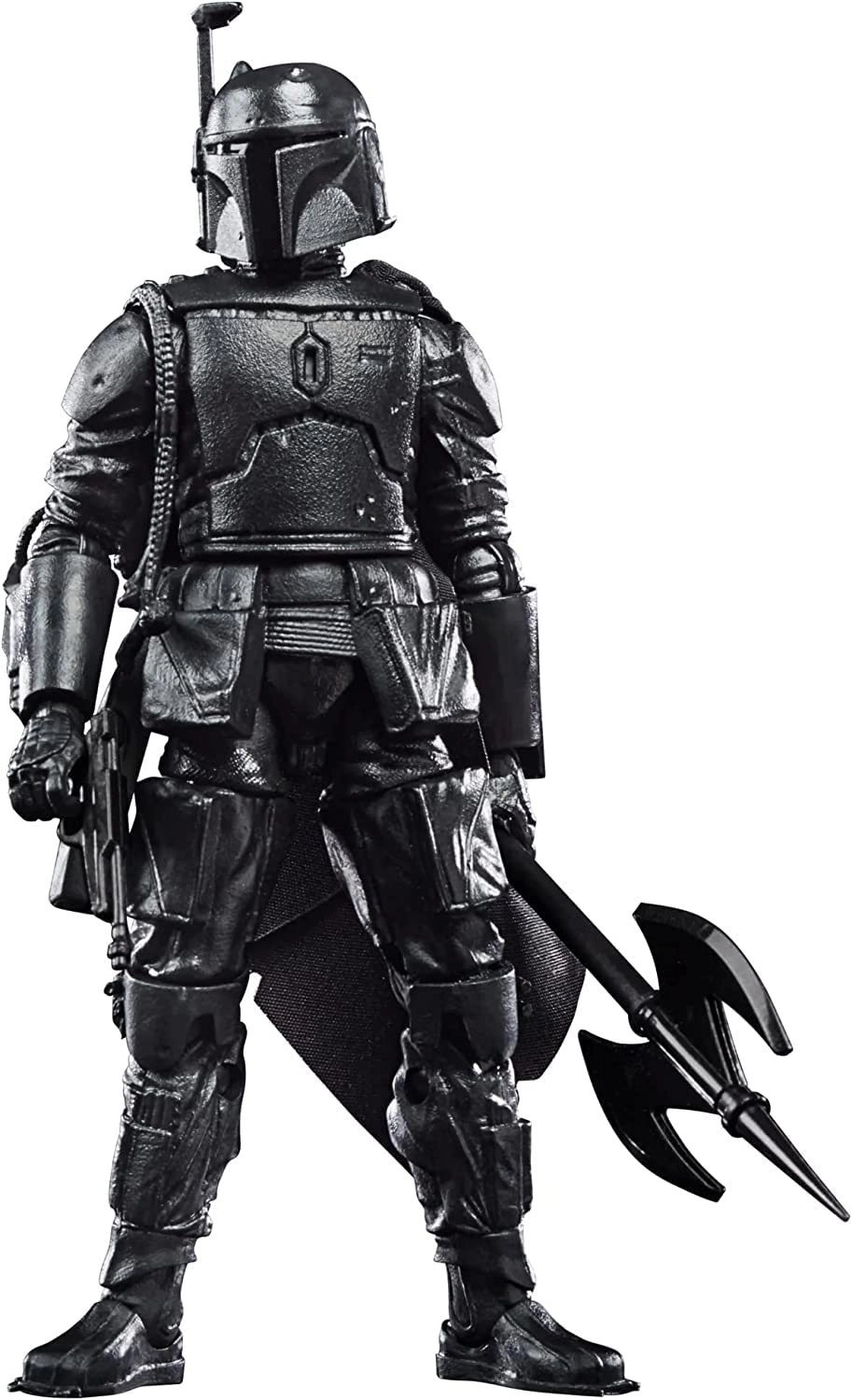 Boba Fett (in Disguise) - War of The Bounty Hunters