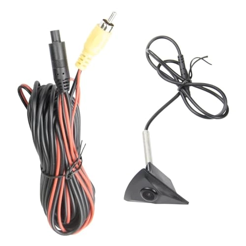 Car Backup Camera - Night vision 6M video cable 720x540