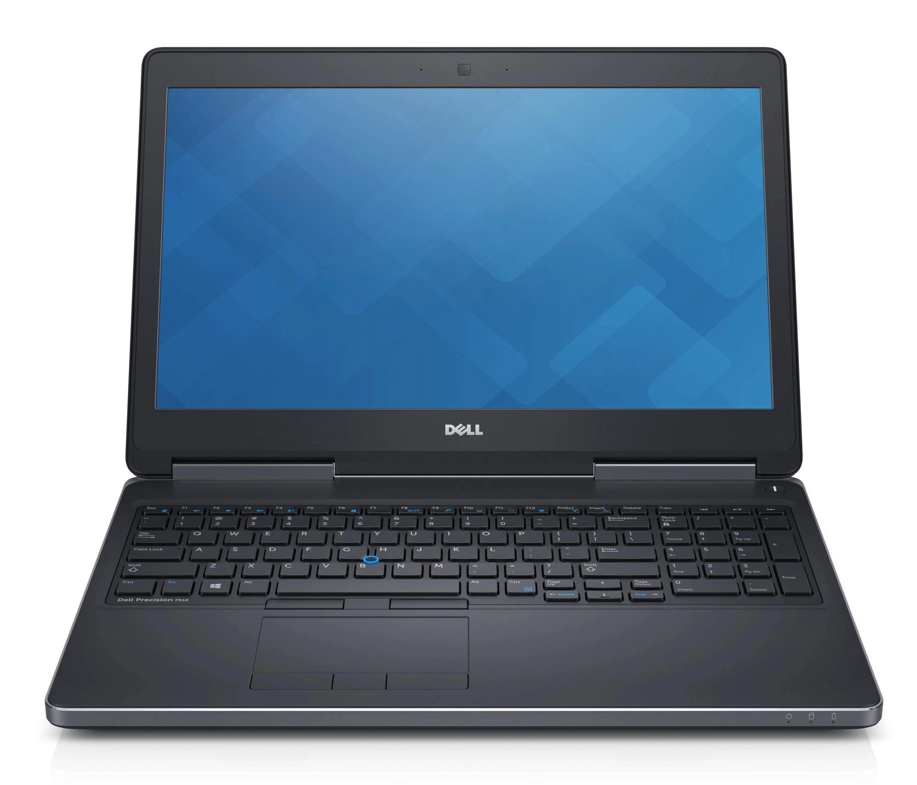 DELL (Renewed) Precision 7510 - 15.6'' Core i7 32GB SDRAM 512GB SSD