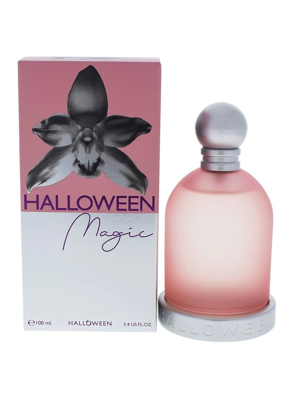 Halloween Eau de Toilette 50 ml
