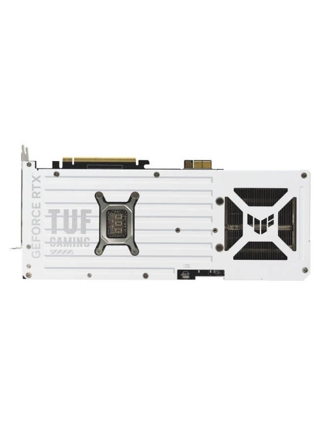 TUF Gaming GeForce RTX 5070 Ti - 28 GB