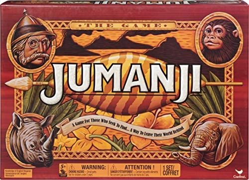 Jumanji