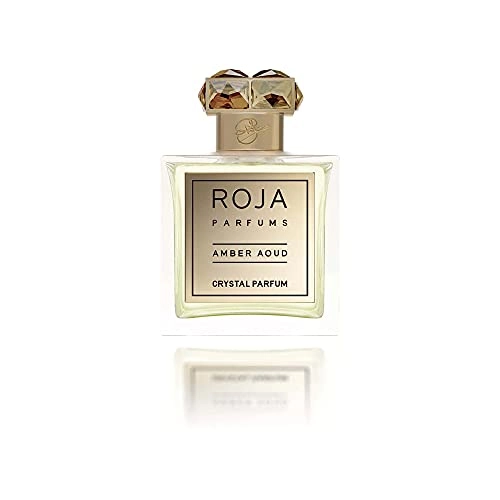 Amber Aoud Crystal Eau de Parfum 100 ml