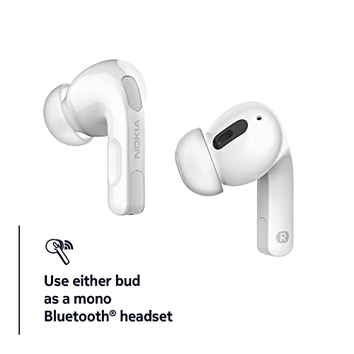 TWS-201 Wireless Earbud