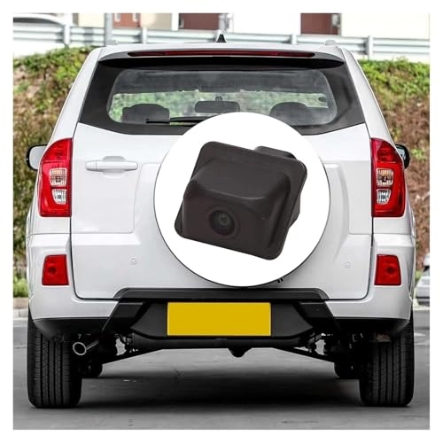 Rear View Camera - Night vision Wireless 480P