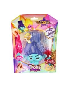 Branch - Trolls - S1 Squishy Pk English Edition