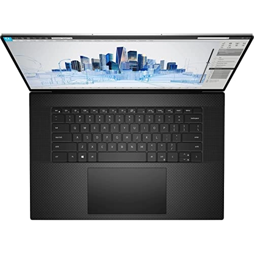 XPS 13 7390 - 13.3'' Core i7-10510U 8GB DDR4 256GB SSD