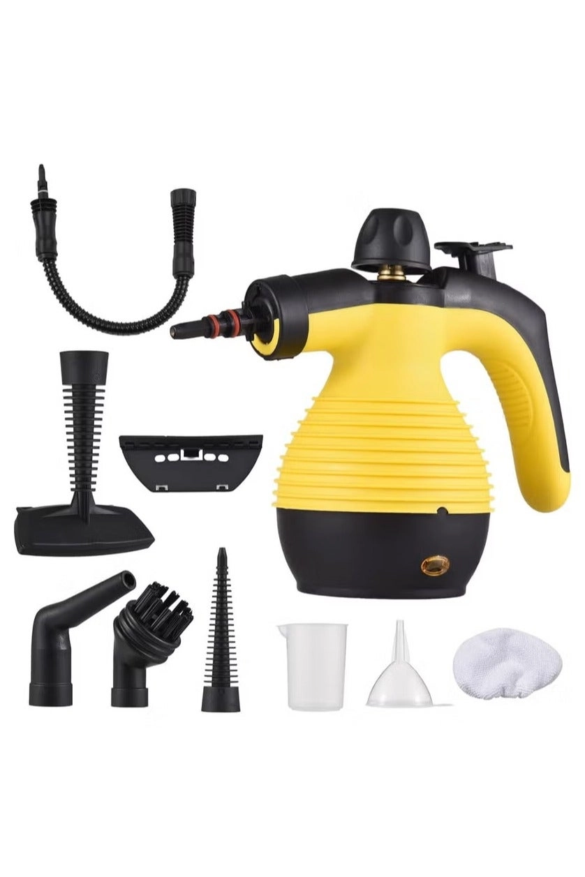 Handheld Steam Cleaner - 3.0bar 350ml