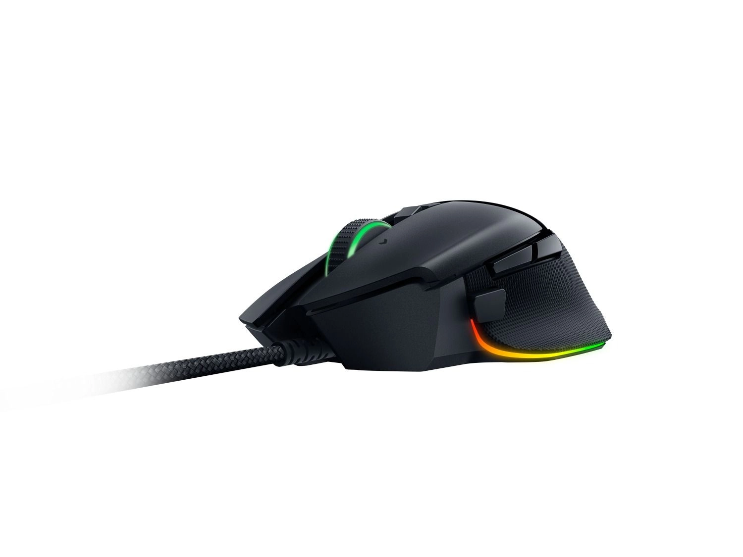 Basilisk V3 Mouse - Wired