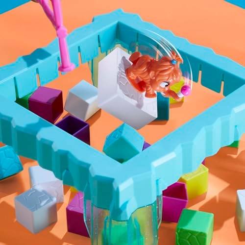 Don’t Break The Ice: Mammoth Edition