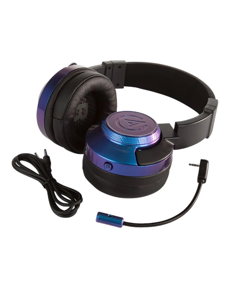Fusion Wired Headset
