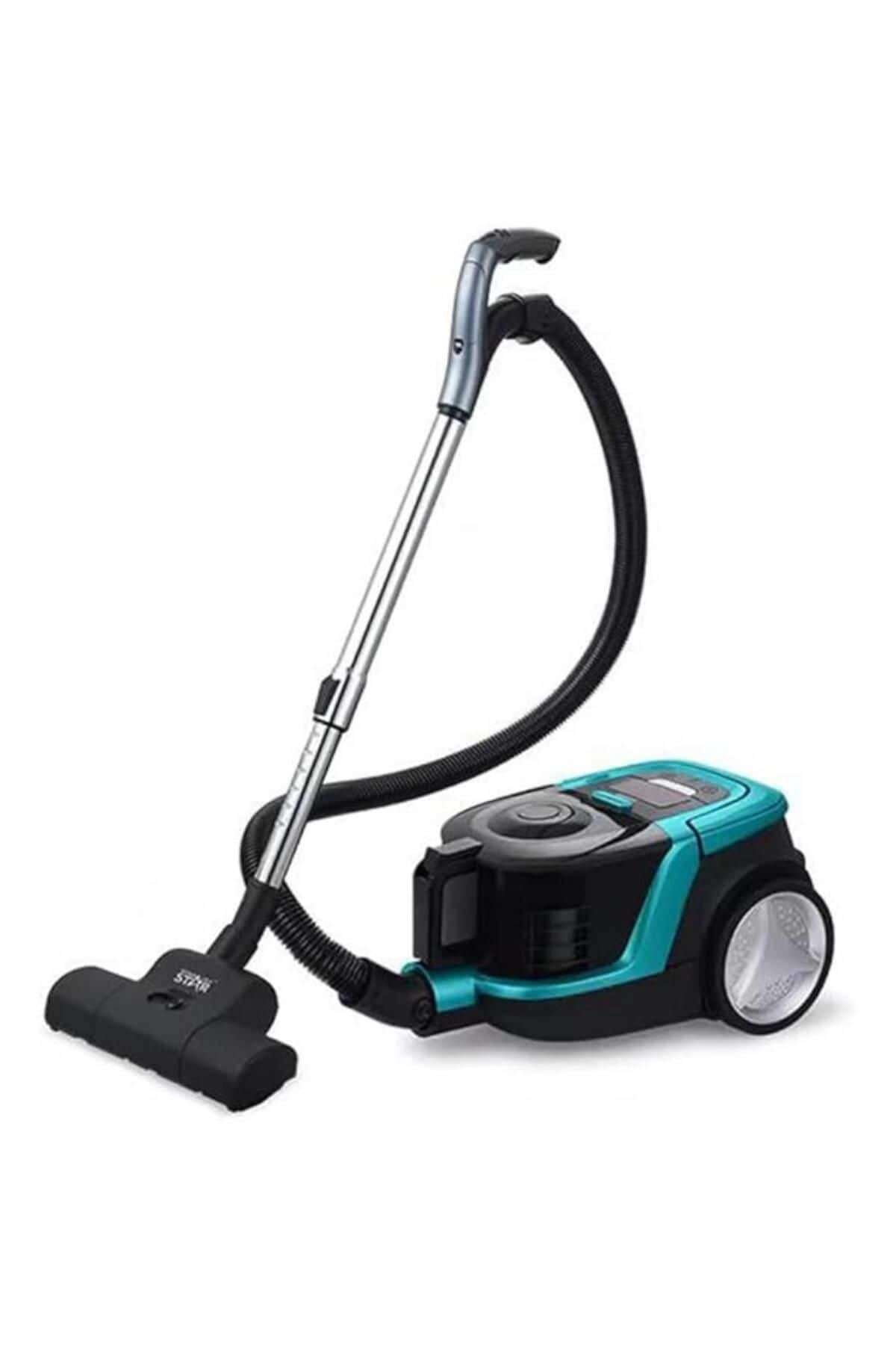 Hausberry Bagless Vacuum Cleaner (6196838355833)