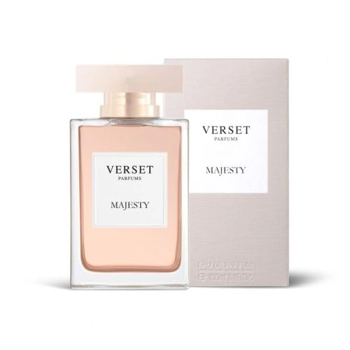 VERSET Majesty Eau de Parfum 100ml