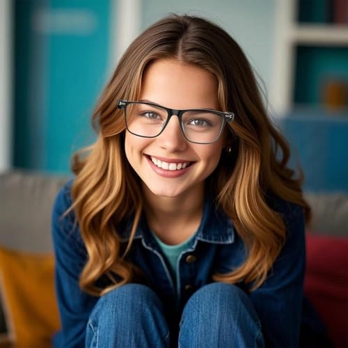 Ai Translation Smart Glasses - 100+ Languages Bluetooth