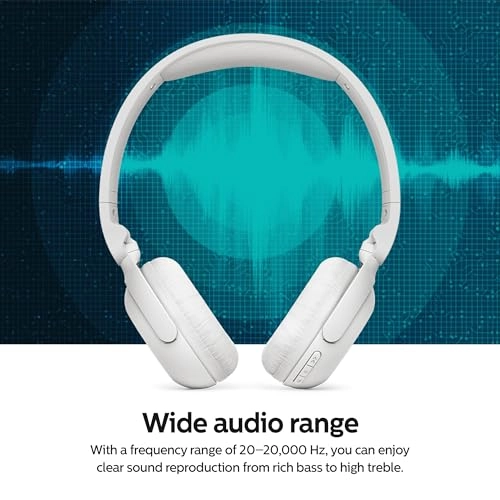 TAH2209 Wireless Headphone