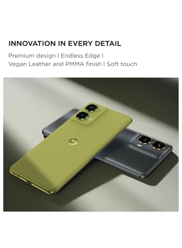 (Renewed) G85 - 12GB+12GB 256GB