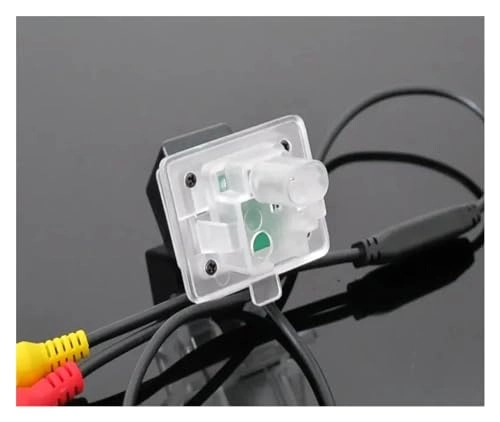 Car Backup Camera - Night vision 6M video cable 720x540