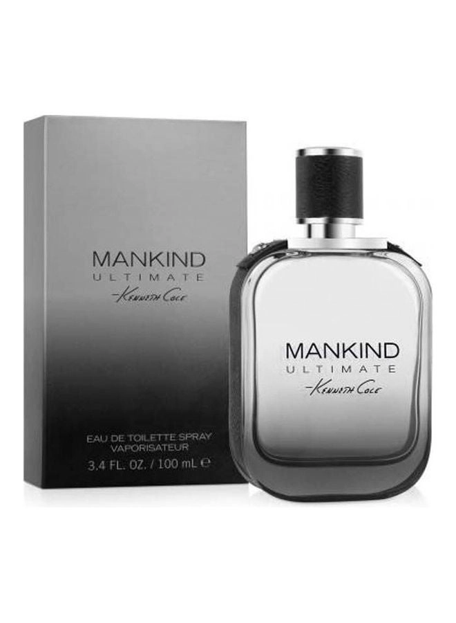 Mankind Ultimate Eau de Toilette 100ml