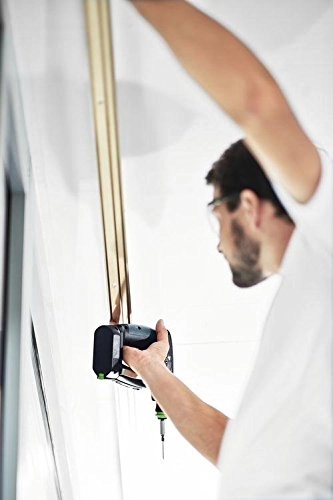 CXS 2.6-Plus - Cordless 230 Volts