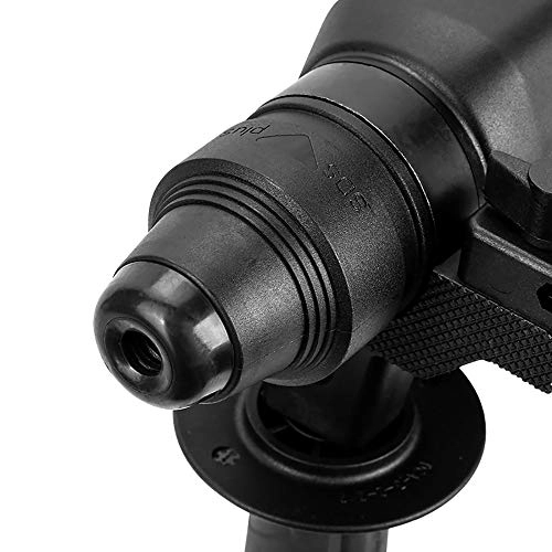 WZC720-26 - Light Electric Hammer Impact Drill